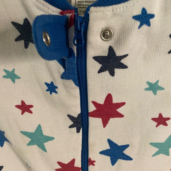 Hanna Anderson Shortie (12-18 Months) - Picture 4 of 8